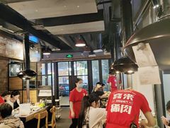 -喜来稀肉(虹泉路店)