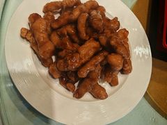 -玉林烤鸭店(黄村兴华店)