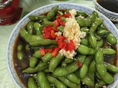 -桂萍特色牛筋牛杂(长堤街总店)
