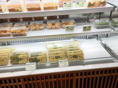 -泸溪河桃酥(江宁太阳城店)