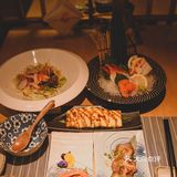 宁波探店 | 神奈川精致日本料理 