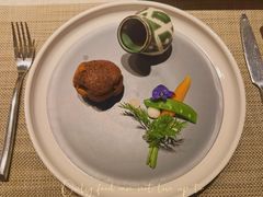 -格桑花开药膳蔬食文化空间
