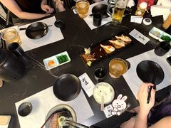 -乌君·酒场·炭火烧鸟(侨城坊店)
