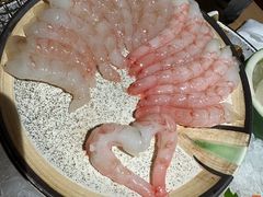 -和创柚子·会席日本料理(新区淮海街店)