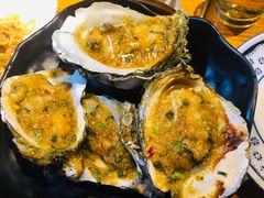 -丹东特色烤肉(南光三部店)