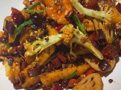 -花椒俏川菜小馆(南海万达店)