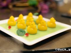 -领事馆19号中餐厅(厦门海景洲际酒店)