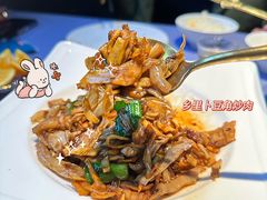 -坛宗剁椒鱼头(河西王府井店)