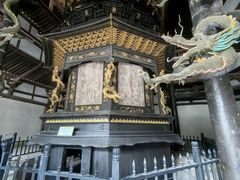 -窦圌山风景区
