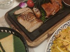 -KingThaia金泰兰(滨江天街店)