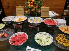 -北京饭店