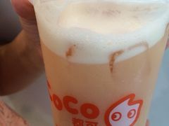 -CoCo都可(中华广场店)