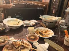 -新白鹿餐厅(爱琴海购物中心店)