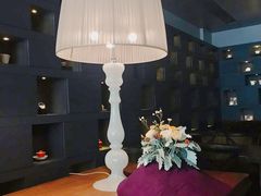 景观位-T館·花园艺术餐厅
