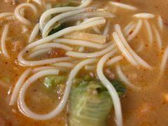 -水平有限广西米粉·广西风味集(五道口店)