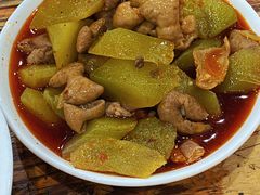 肥肠-雨田饭店(华兴东街店)