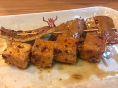 -牛王庙小吃(桥头街店)