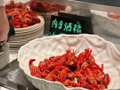 -王宝和大酒店大堂吧(九江路店)