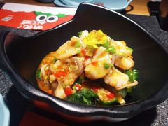 -听说碳烧蛙(高新万达店)