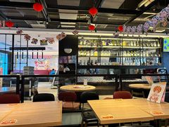 -必胜客(北苑路店)