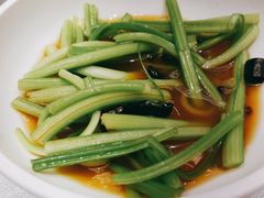 马家沟芹菜-粤珍轩.创始店.始于2001(含光门店)