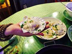 -盛港湾海鲜食府(黄沙店)