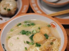 -陈家生煎(三坊七巷店)