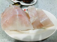 -小科自助海鲜烧肉(高区店)