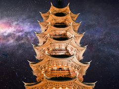 -盘门景区