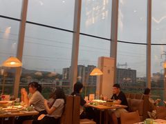 -甘思咪哚·云南艺术餐厅(天河广百店)