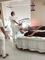 点击看大图 -痘博士北京·全国连锁祛痘机构