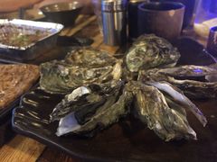 烤蚝-质烤烤物·活烤海鲜(质烤总店)