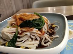秘制凉皮-魏家凉皮(十里河店)