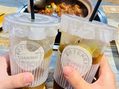 -争鲜·鲍鱼鸡煲(美邻中心店)