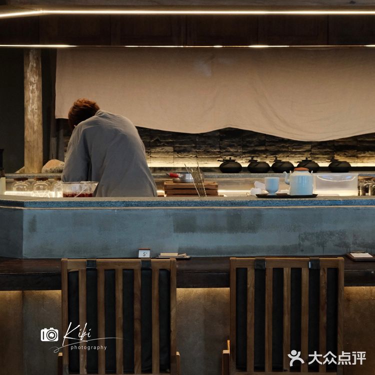 深圳新店 | 元古雲境 | 觅一静谧之所 品四季滋味