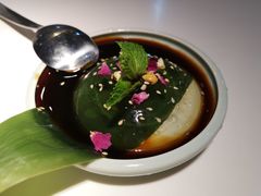 水信玄饼-鱼酷活鱼烤鱼(南京水游城店)