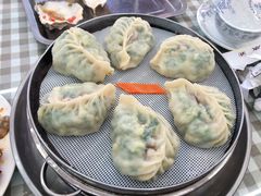 -烁佳海鲜大馅饺子