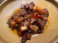 -吃饭皇帝大·土家民族菜(温州万象城店)