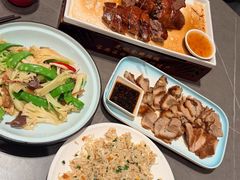 -先记烧鹅王·本地粤菜(福永店)