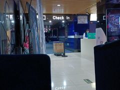 -农垦博纳国际影城(津奥广场IMAX店)