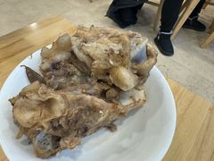 -水仙拉面(水仙街店)