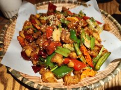-小和庆·知味(首铸万科店)