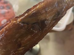 -一代烤翅王(大汉口店)