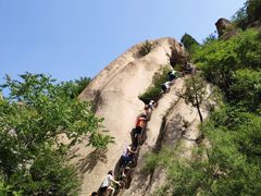 -北京凤凰岭