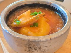 -海泰食府·新鲁菜·家宴(总部基地店)