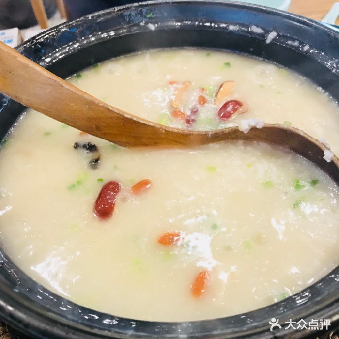 禾丰记养生粥店(来福士广场店)图片 - 第128张