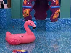 -Swim斯卫姆国际儿童游泳中心(红博中央公园店)