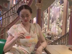 -老欧洲咖啡·西餐(后湖店)
