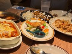 -玛格萝妮比萨屋(陆家浜路店)