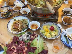 -厝味火锅·潮汕卤水火锅(十一合店)